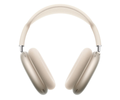 Słuchawka bezprzewodowa APPLE AirPods Max księżycowa poświata